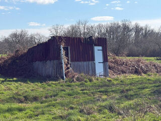  Terrain à vendre 