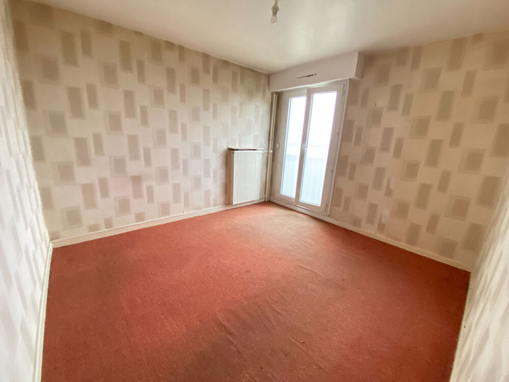 Appartement T2 - 48,76m2