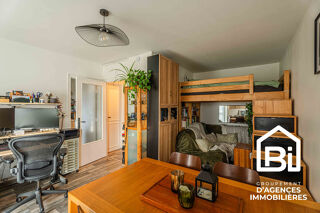  Appartement � vendre 1 pi�ce 33 m�