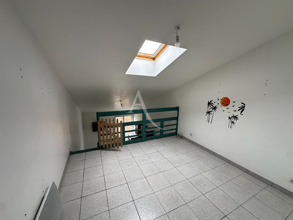 Appartement Rochefort 3 pièce(s) 51.08 m2