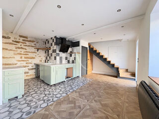  Maison à vendre 4 pièces 94 m²
