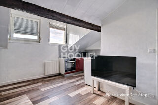  Appartement � louer 1 pi�ce 23 m�