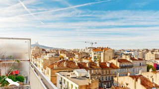  Appartement  vendre 2 pices 63 m