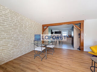  Maison � vendre 3 pi�ces 96 m�