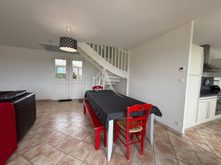  Maison à vendre 6 pièces 135 m²