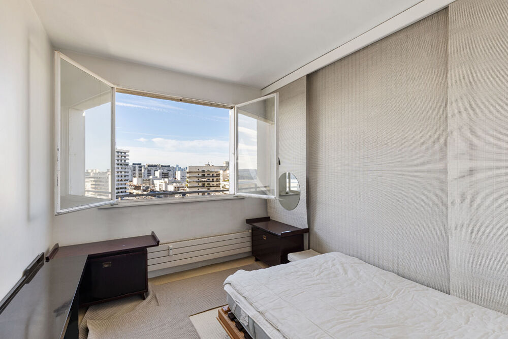 à vendre  Appartement Paris 15