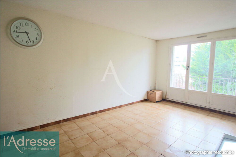 Vente Appartement Appartement Morsang Sur Orge 4 pièces 75.01 m² Morsang sur orge