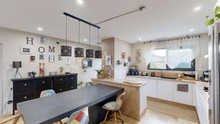  Maison à vendre 6 pièces 113 m²