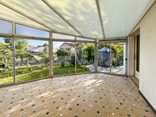  Maison � vendre 3 pi�ces 95 m�