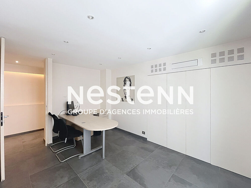   Locaux Professionnels modernes avec 4 Bureaux de 80m² Av Roosevelt - 69500 BRON Bron