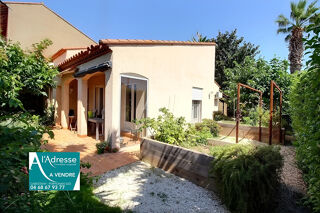  Maison à vendre 4 pièces 94 m²