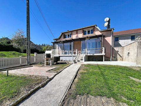   Maison Serqueux 5 pi�ce(s) 201.11m2 Maison - 6 pi�ce(s) - 201 m�