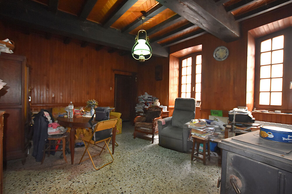 Vente Maison CHATEL MONTAGNE : Chatel montagne