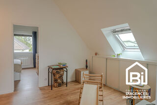  Maison à vendre 4 pièces 106 m²