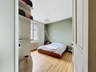  Maison à vendre 4 pièces 90 m²