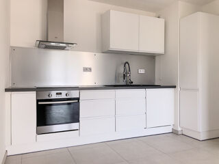  Appartement à louer 2 pièces 47 m²