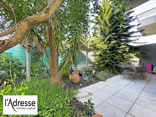  Appartement � vendre 3 pi�ces 1 m�
