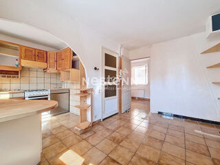  Maison � vendre 5 pi�ces 60 m�