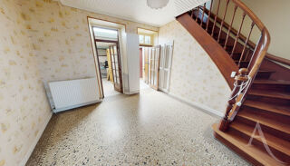  Maison à vendre 3 pièces 65 m²