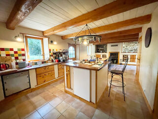  Maison � vendre 8 pi�ces 