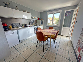  Maison � vendre 7 pi�ces 137 m�