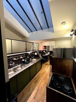  Appartement � louer 2 pi�ces 36 m�