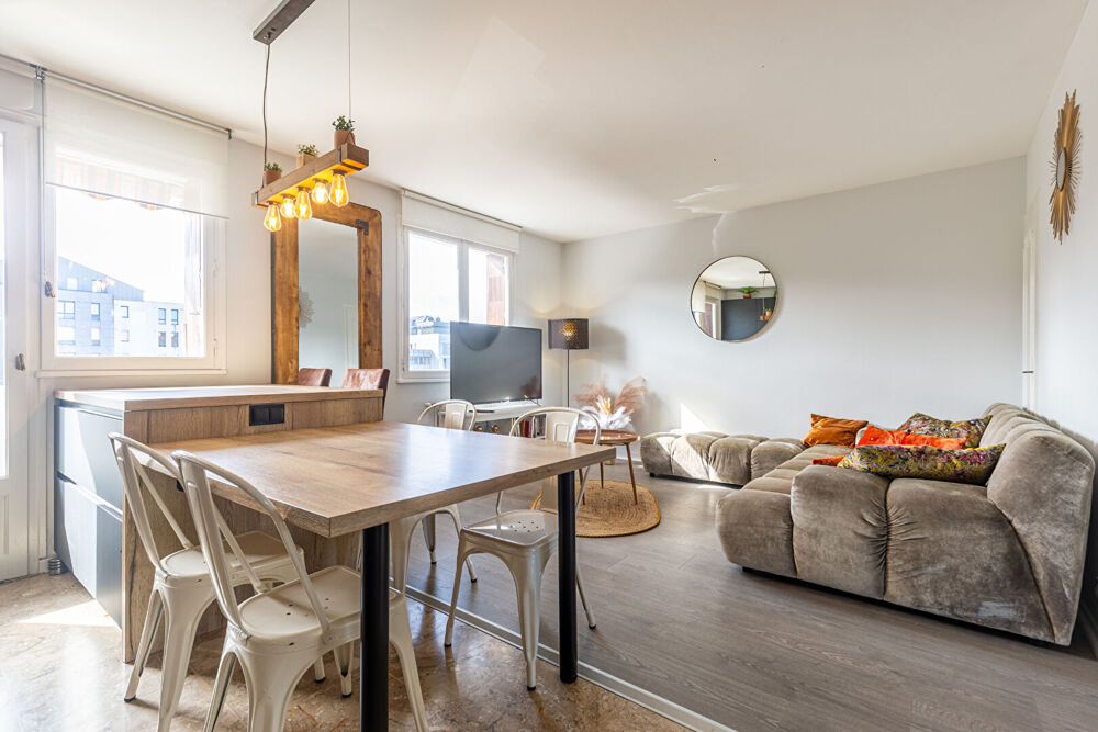 Appartement 3 pièces 65 m² · à Annecy · 65 m² · 295 000 €