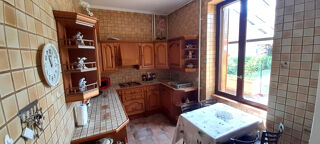  Maison à vendre 5 pièces 125 m²