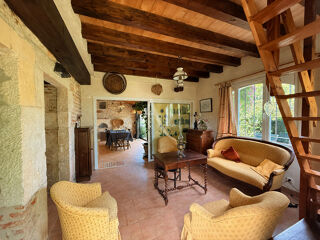 Maison à vendre 4 pièces 