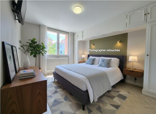  Appartement à vendre 3 pièces 72 m²