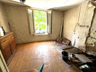  Maison  vendre 3 pices 44 m