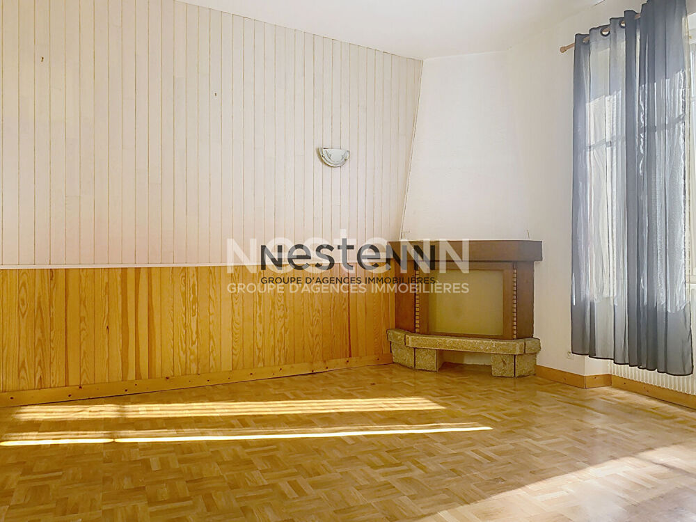 Vente Maison Maison de bourg à vendre en hyper centre de Noyal Muzillac Noyal muzillac