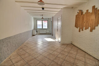  Maison à vendre 4 pièces 