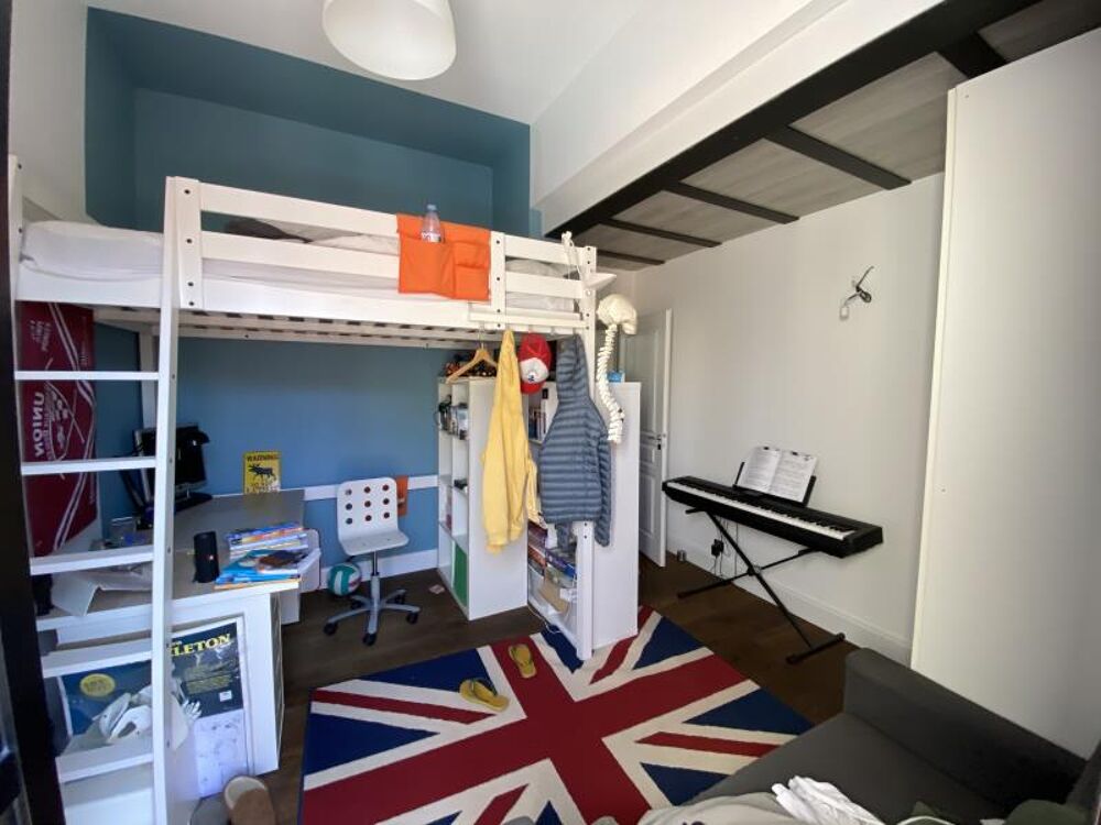 � vendre  Maison Bordeaux (33000)