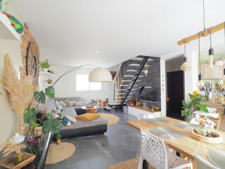  Maison � vendre 5 pi�ces 110 m�