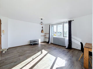  Appartement à louer 3 pièces 60 m²