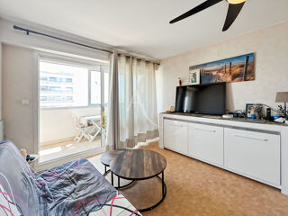  Appartement  vendre 2 pices 36 m