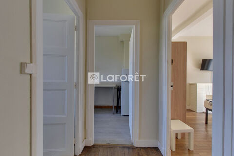  Appartement � louer 1 pi�ce 16 m�