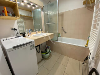  Appartement  vendre 1 pice 35 m