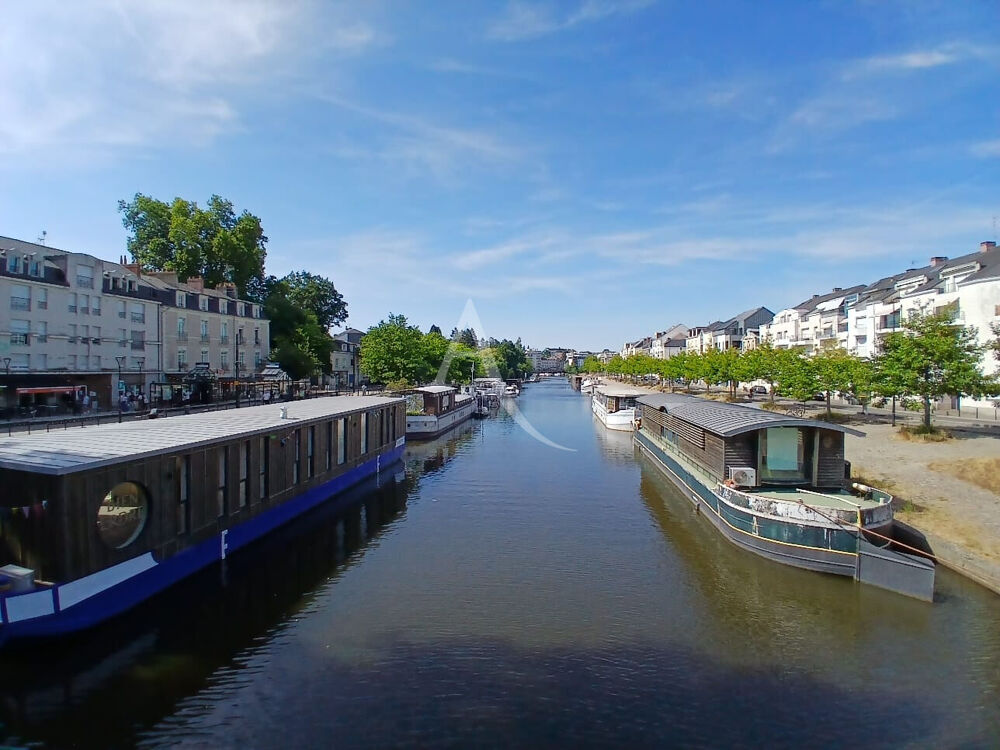 EXCLUSIVITE STUDIO 19m² - Quai Henri Barbusse