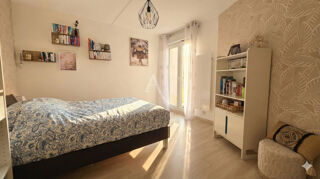  Appartement � vendre 3 pi�ces 1 m�