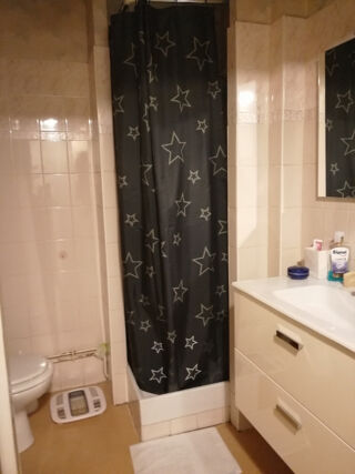  Appartement � louer 1 pi�ce 29 m�