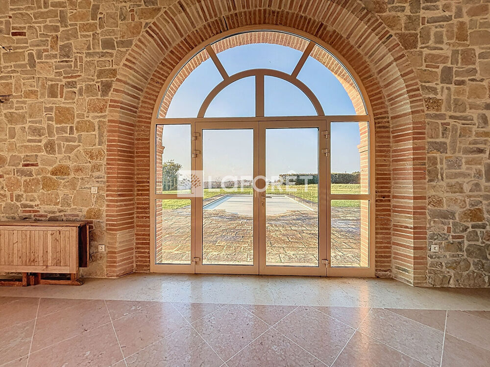 � vendre  Maison Monclar-de-Quercy (82230)