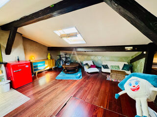  Appartement  vendre 2 pices 17 m