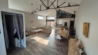  Maison � vendre 5 pi�ces 152 m�