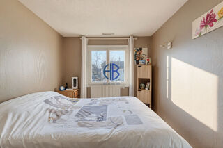  Maison � vendre 4 pi�ces 77 m�