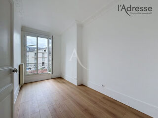  Appartement à vendre 3 pièces 64 m²