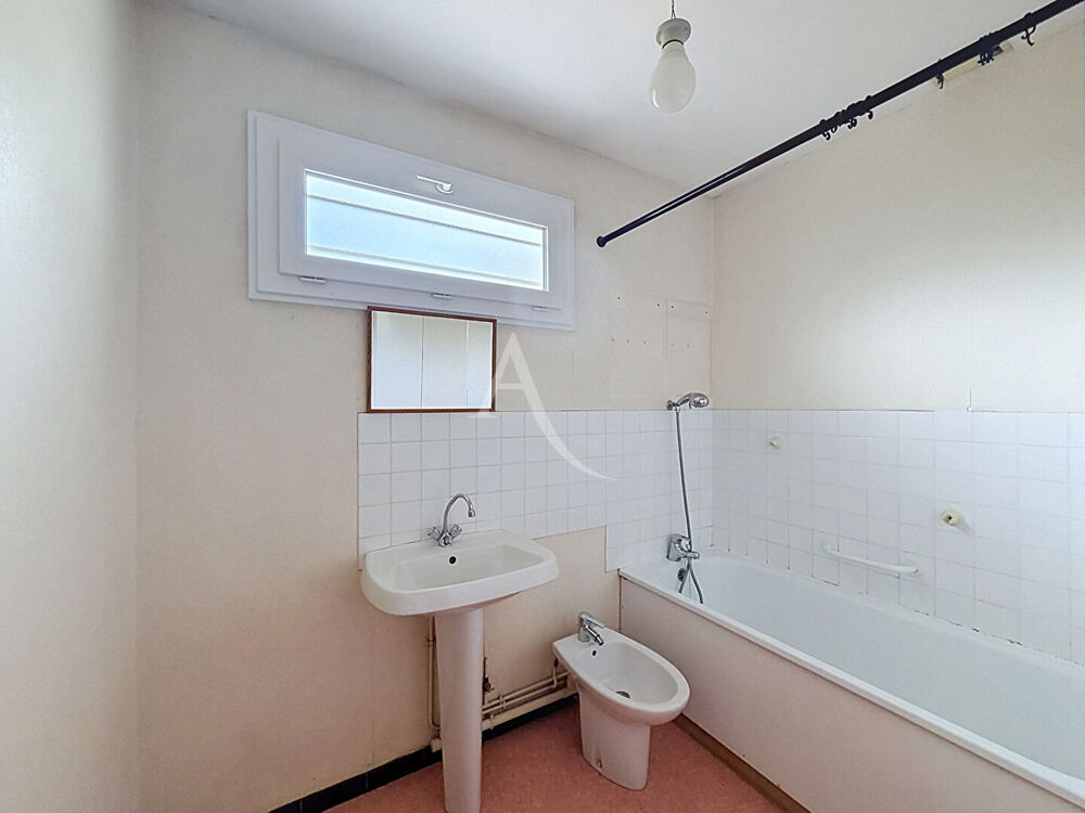 Vente Maison Maison Les Garennes Sur Loire 4 pièce(s) 88m2 Les garennes sur loire