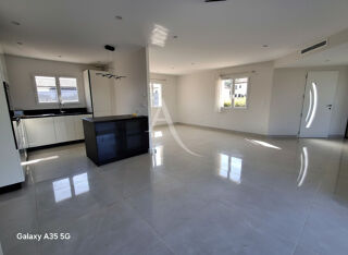  Maison à vendre 4 pièces 111 m²