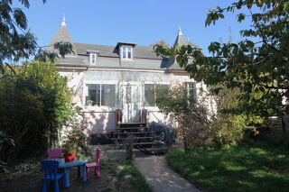  Maison  vendre 5 pices 110 m